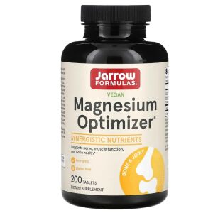 Optimiseur de magnésium - 200 comprimés - Viking Supplements