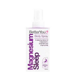 Spray corporel au magnésium pour le sommeil - 100 ml - Viking Supplements