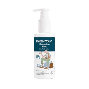 Lotion corporelle pour enfants « Magnesium Sleep » - 135 ml - Viking Supplements