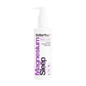 Lotion minérale au magnésium pour le sommeil - 180 ml - Viking Supplements