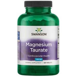 Taurate de magnésium