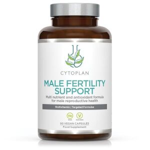 Complément alimentaire pour la fertilité masculine - 90 gélules - Viking Supplements