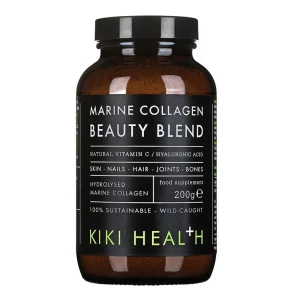 Mélange de beauté au collagène marin - 200 g - Viking Supplements