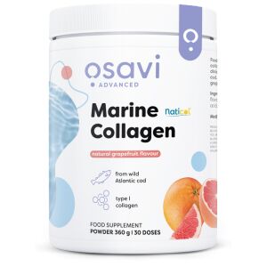 Collagène marin issu de morue sauvage