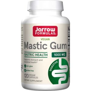 Gomme de mastic - 120 gélules - Viking Supplements