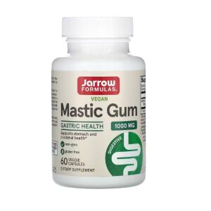 Gomme de mastic - 60 gélules - Viking Supplements