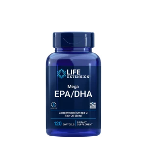 Mega EPA/DHA - Viking Supplements