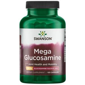 Méga Glucosamine