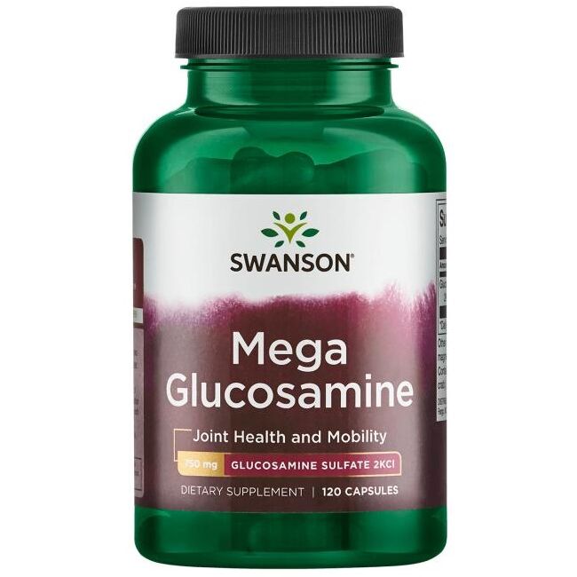 Méga Glucosamine