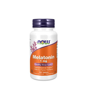 Mélatonine