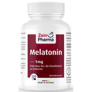 Mélatonine