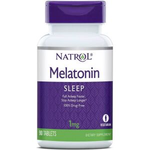 Mélatonine