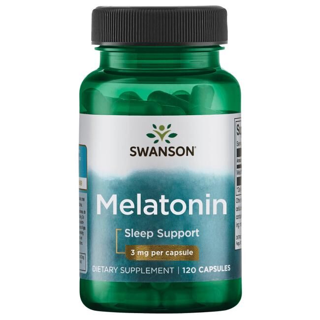 Mélatonine