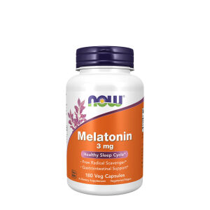 Mélatonine