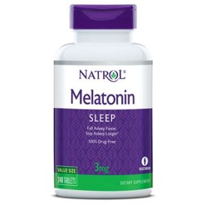 Mélatonine