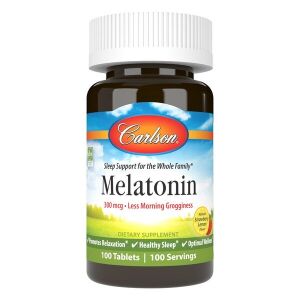 Mélatonine