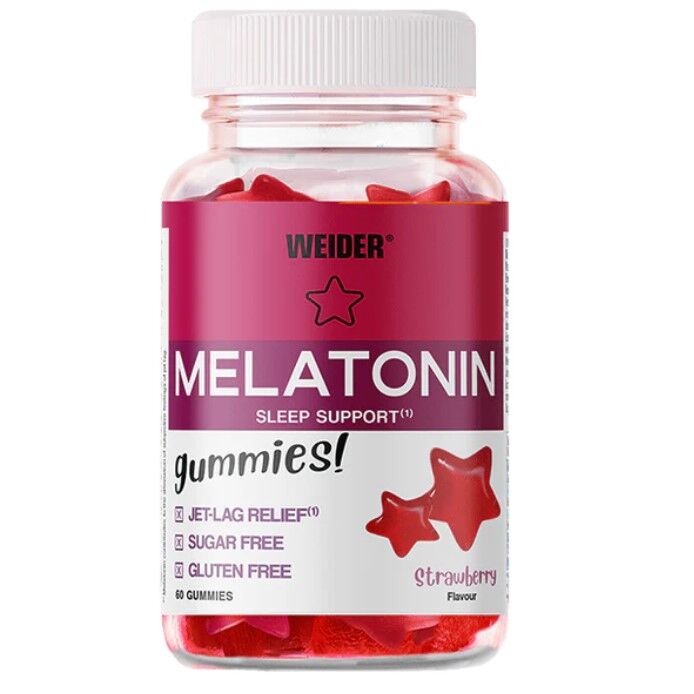 Mélatonine