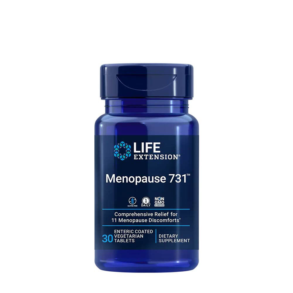 Ménopause 731 - 30 comprimés - Viking Supplements
