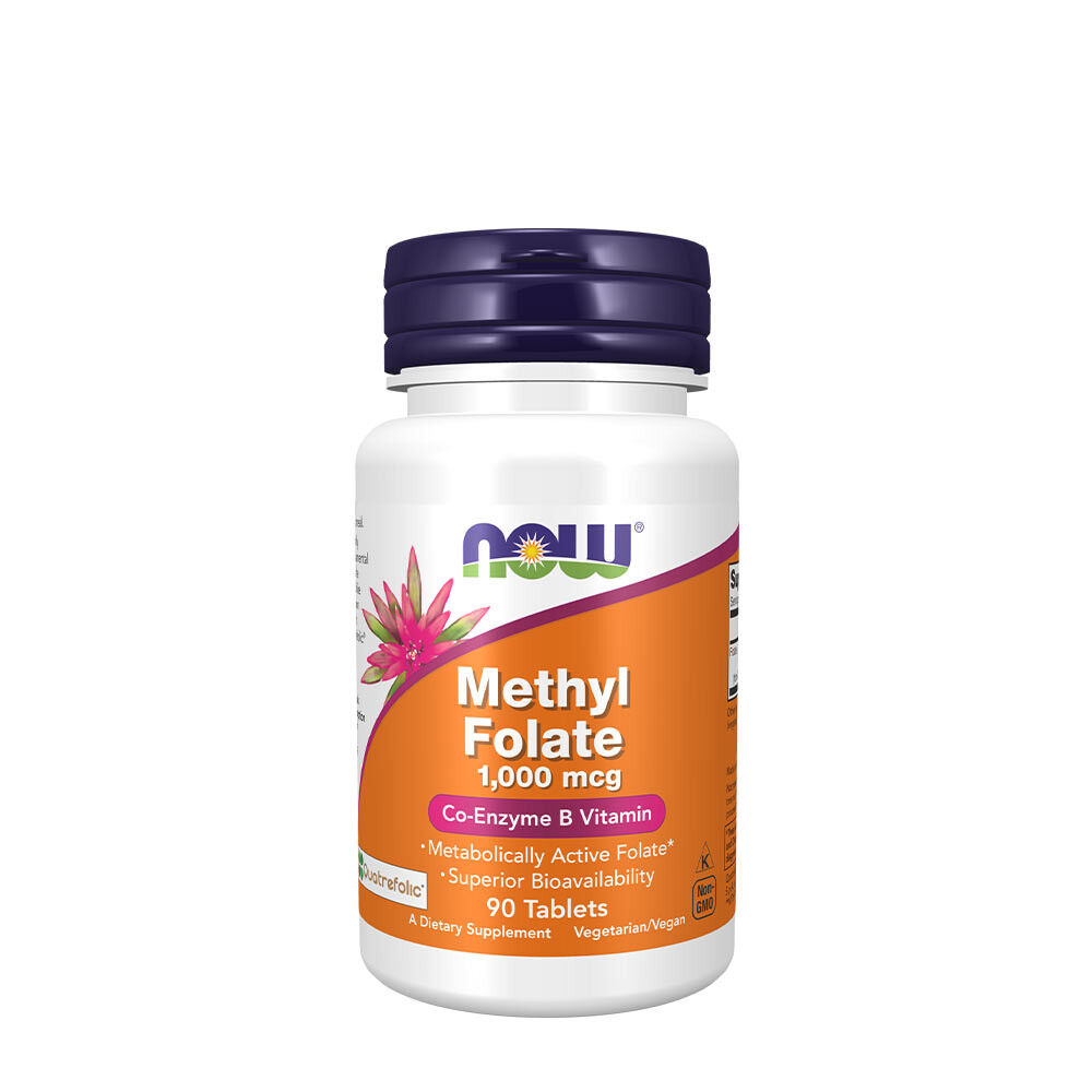 Méthylfolate