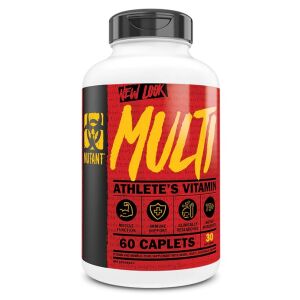 Multi - 60 comprimés - Viking Supplements