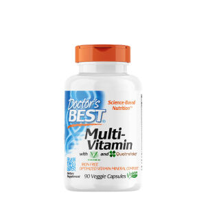 Multivitamines - 90 gélules - Viking Supplements