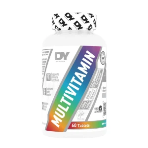 Multivitamines - 60 comprimés - Viking Supplements