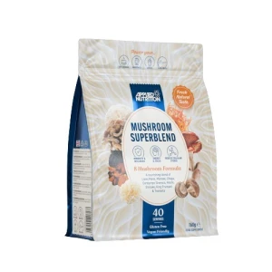 Mélange de champignons - 160 g - Viking Supplements