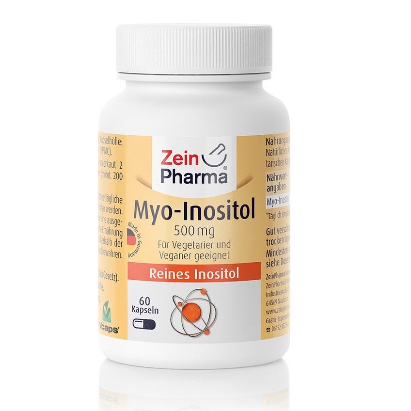 Myo-inositol