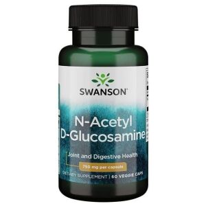 N-acétyl-D-glucosamine