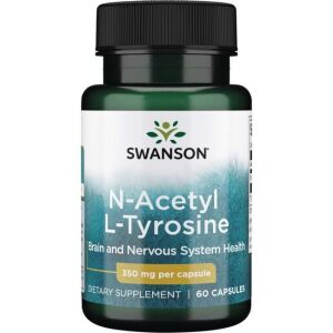 N-acétyl-L-tyrosine