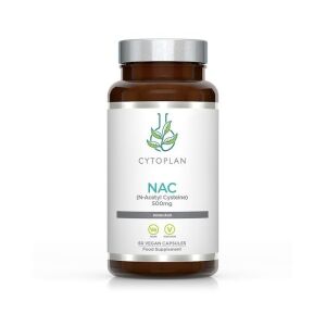 NAC - 60 gélules - Viking Supplements