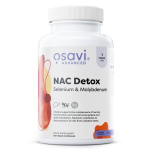 NAC Détox