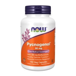 NOW FOODS Pycnogénol