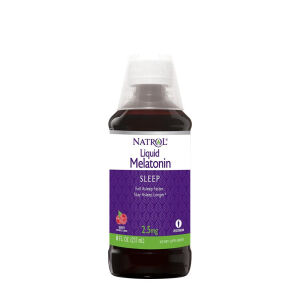 Natrol Mélatonine liquide 2
