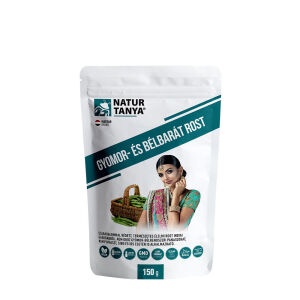 Natur Tanya Stomach-And Intestine-Friendly Fiber (150 g) - Nuvalia