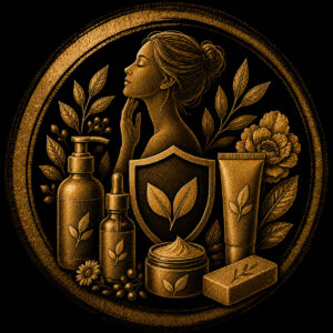 Cosmétiques naturels et soins du corps