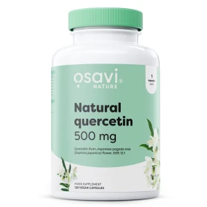 Quercétine naturelle