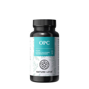 Nature Love OPC (90 gélules) - Viking Supplements