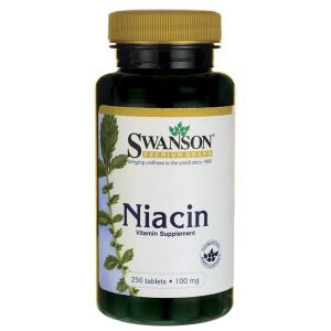 Niacine