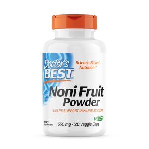 Poudre de fruit de noni