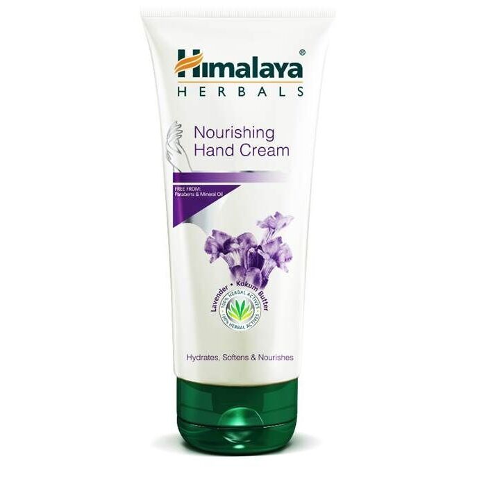 Crème nourrissante pour les mains - 50 ml - Viking Supplements