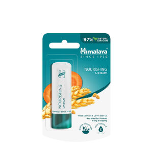 Baume à lèvres nourrissant - 4,5 g - Viking Supplements