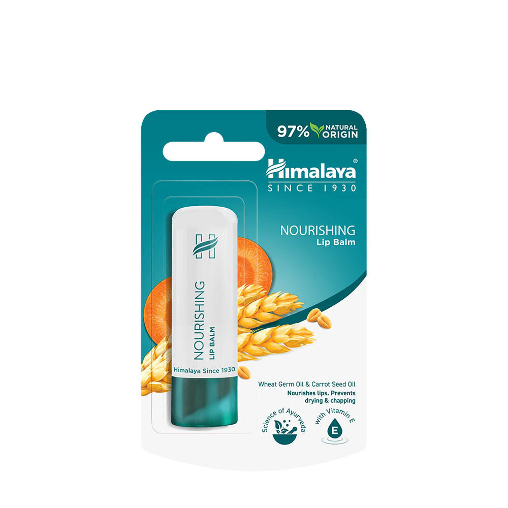 Baume à lèvres nourrissant - 4,5 g - Viking Supplements