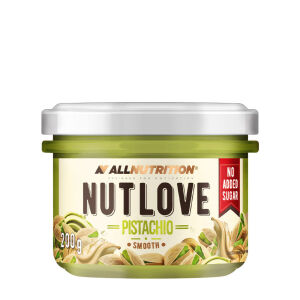 Nutlove Pistache