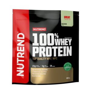 Nutrend - Protéines de lactosérum 100%