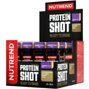 Nutrend - Boisson protéinée