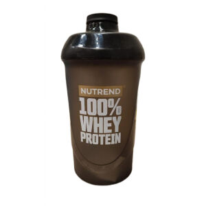 Nutrend - Shaker 100% aux protéines de lactosérum