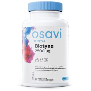 OSAVI Biotine