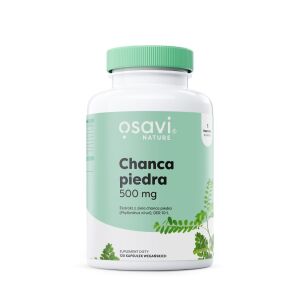 OSAVI Chanca piedra (120 gélules) - Viking Supplements