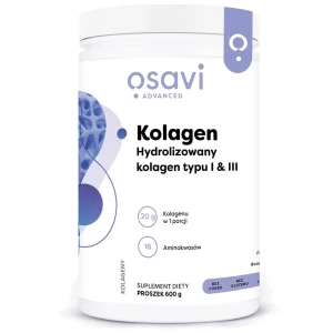 Collagène OSAVI
